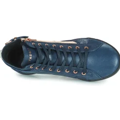 Pataugas Baskets Mode^- PALME MIX