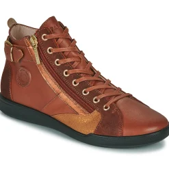 Pataugas - PALME MIX< Baskets Mode