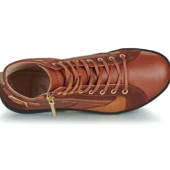 Pataugas - PALME MIX< Baskets Mode