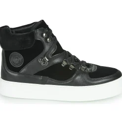 Pataugas - WISH/VE F4D Noir Clearance
