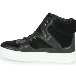 Pataugas - WISH/VE F4D Noir Clearance