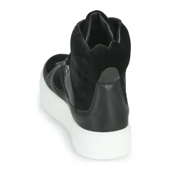 Pataugas - WISH/VE F4D Noir Clearance