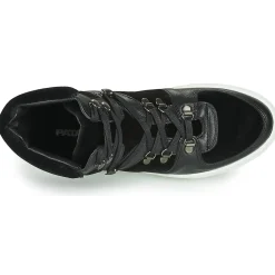 Pataugas - WISH/VE F4D Noir Clearance