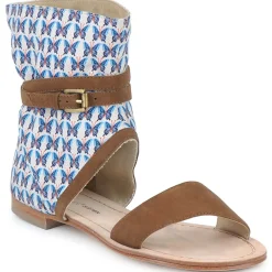 Paul & Joe Sister Sandales Et Nu-pieds^- ARMINE
