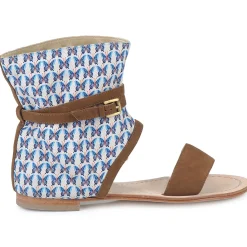 Paul & Joe Sister Sandales Et Nu-pieds^- ARMINE