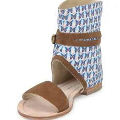 Paul & Joe Sister Sandales Et Nu-pieds^- ARMINE