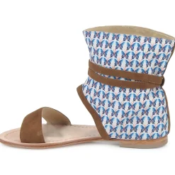 Paul & Joe Sister Sandales Et Nu-pieds^- ARMINE