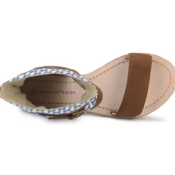 Paul & Joe Sister Sandales Et Nu-pieds^- ARMINE