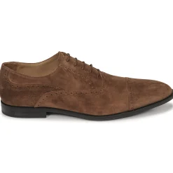 Pellet - ALEX< Derbies & Richelieu