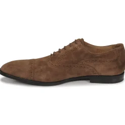 Pellet - ALEX< Derbies & Richelieu