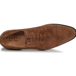 Pellet - ALEX< Derbies & Richelieu