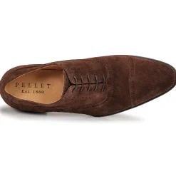 Pellet - ALEX< Derbies & Richelieu