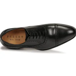Pellet - ALEX< Derbies & Richelieu
