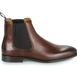 Pellet Bottines / Boots^- ALFONSE