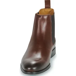 Pellet Bottines / Boots^- ALFONSE