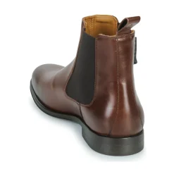 Pellet Bottines / Boots^- ALFONSE