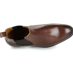 Pellet Bottines / Boots^- ALFONSE