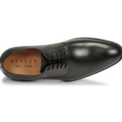 Pellet - ALIBI< Derbies & Richelieu