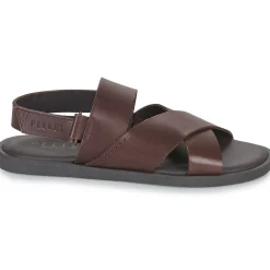 Pellet Sandales Et Nu-pieds^- ANGEL