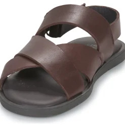 Pellet Sandales Et Nu-pieds^- ANGEL