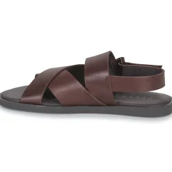 Pellet Sandales Et Nu-pieds^- ANGEL