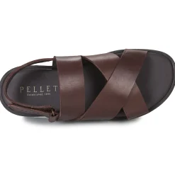 Pellet Sandales Et Nu-pieds^- ANGEL