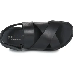 Pellet - ANGEL< Sandales Et Nu-pieds