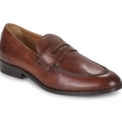 Pellet - ANTON< Mocassins & Chaussures Bateau