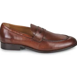Pellet - ANTON< Mocassins & Chaussures Bateau