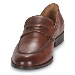 Pellet - ANTON< Mocassins & Chaussures Bateau
