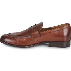 Pellet - ANTON< Mocassins & Chaussures Bateau