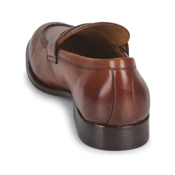 Pellet - ANTON< Mocassins & Chaussures Bateau