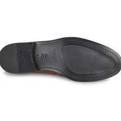 Pellet - ANTON< Mocassins & Chaussures Bateau