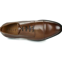 Pellet Derbies & Richelieu^- ARTHUR