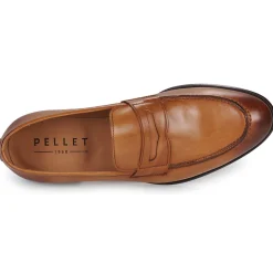 Pellet Mocassins & Chaussures Bateau^- AUGUSTE
