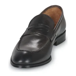 Pellet - AUGUSTE< Mocassins & Chaussures Bateau