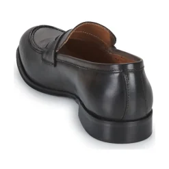 Pellet - AUGUSTE< Mocassins & Chaussures Bateau