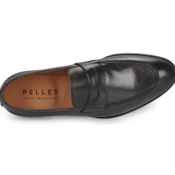 Pellet - AUGUSTE< Mocassins & Chaussures Bateau
