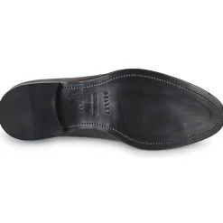 Pellet - AUGUSTE< Mocassins & Chaussures Bateau