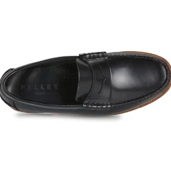 Pellet - BASILE< Mocassins & Chaussures Bateau