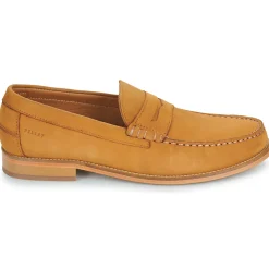 Pellet - BASILE< Mocassins & Chaussures Bateau