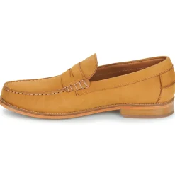 Pellet - BASILE< Mocassins & Chaussures Bateau