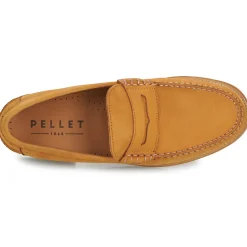 Pellet - BASILE< Mocassins & Chaussures Bateau