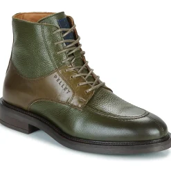 Pellet Bottines / Boots^- BASTIEN