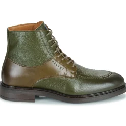 Pellet Bottines / Boots^- BASTIEN