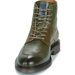 Pellet Bottines / Boots^- BASTIEN