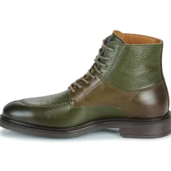 Pellet Bottines / Boots^- BASTIEN