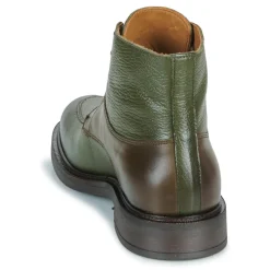 Pellet Bottines / Boots^- BASTIEN