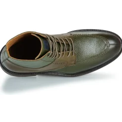 Pellet Bottines / Boots^- BASTIEN
