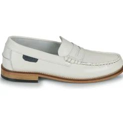 Pellet - BIANCA< Mocassins & Chaussures Bateau
